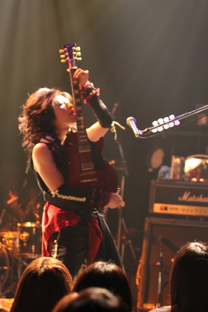 ムシケラトプス　デスエリンギことDIE吉（G）