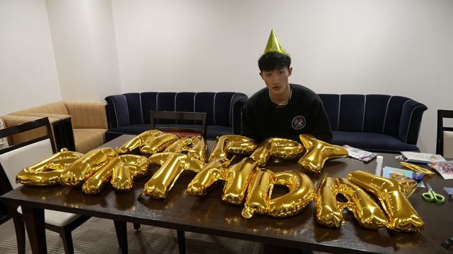 『モエカレはオレンジ色』