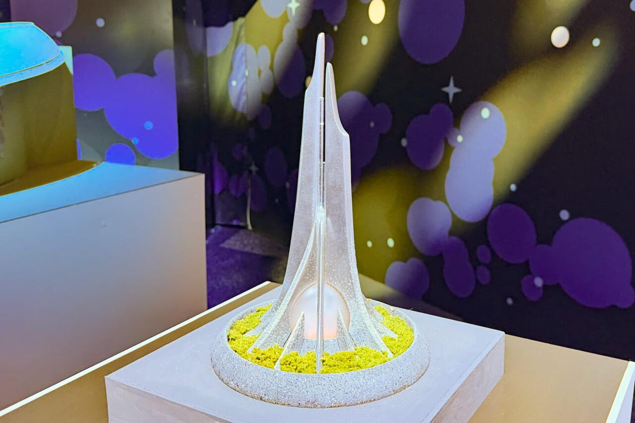 東京ディズニーリゾート】大注目「新スペース・マウンテン」は驚きの