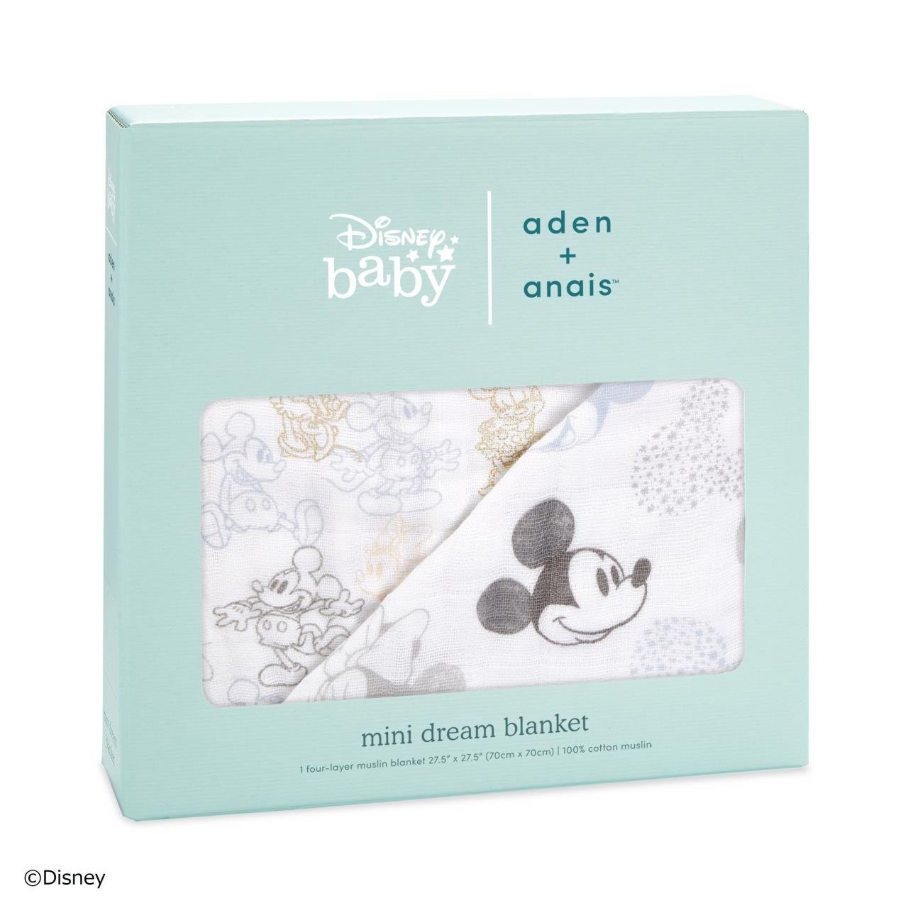 新作はミッキー ミニー ダンボ 出産祝いの定番aden Anais エイデンアンドアネイ 新アイテムも ディズニー特集 ウレぴあ総研 新作はミッキー ミニー ダンボ 出産祝いの定番aden Anais エイデンアンドアネイ 新アイテムも ディズニー特集 ウレぴあ総研
