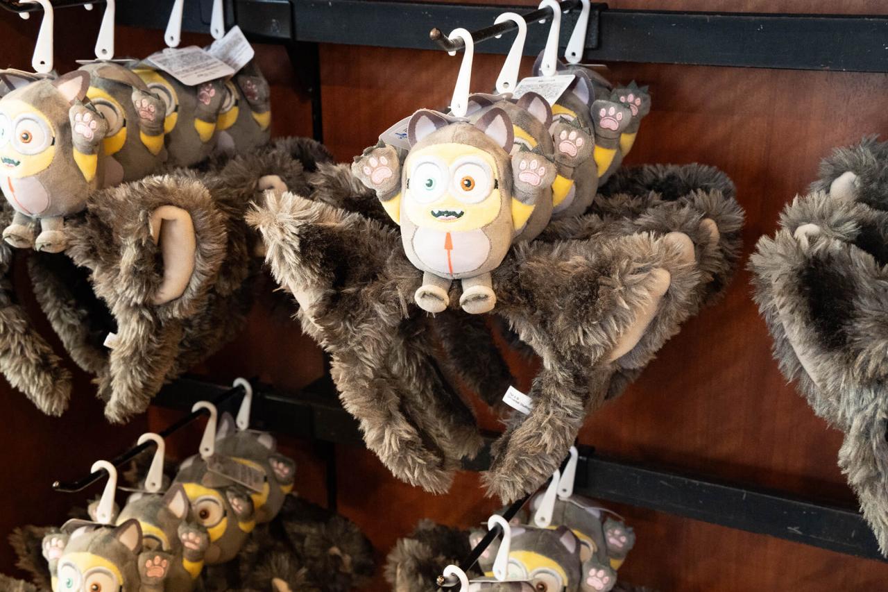 【USJ】「ミニオン」が激かわ仮装♪ ハロウィーン限定グッズがどれも“買い”！【実物レポ】（写真 11/31） - Medery ...