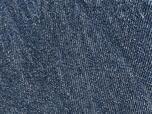 【UNIQLO:C デニムリラックスシャツジャケット】しっかりとしたデニム生地を採用。厚みがありながら柔らかく軽い着心地!