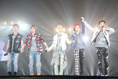 SHINee＠東京ドーム