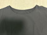 【ニトリ WOMENS 軽量ワンピース】抗菌防臭・吸水速乾機能が備わっているのも嬉しいポイント