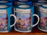 ダッフィーたちのスペシャルグッズ「Wishing Together」｜東京ディズニーシー15周年 “ザ・イヤー・オブ・ウィッシュ”