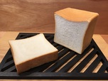 食パン「ホワイト」