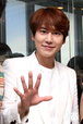 SUPER JUNIOR-KYUHYUN＠TOKYO FM『JA 全農 COUNTDOWN JAPAN』