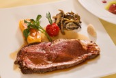 ローストビーフ イメージ