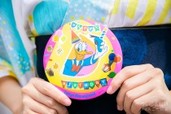 【TDL版】ドナルドの誕生日を1日でお祝い! ドナルドの“ハッピーバースデー・トゥ・ミー！”モデルコース