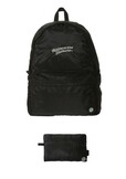thisisneverthat starbucks パッカブル バックパック ブラック / ¥13,200