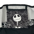 ティム・バートン ナイトメアー・ビフォア・クリスマス ショッピングバッグ・エコバッグ Embroidery Bag TIM BURTON'S THE NIGHTMARE BEFORE CHRISTMAS 3,700円