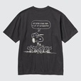 ピーナッツ チャーリー・ブラウンズ・ベースボール・チーム UT グラフィックTシャツ｜1,990円｜ユニクロUT「ピーナッツ チャーリー・ブラウンズ・ベースボール・チーム」コレクション