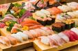 「高級寿司70種食べ放題プラン」＜期間：2025年9月末日まで＞【【3,900円】大トロもウニもいくらも食べ放題！「FUJIYAMA TOKYO 大阪難波店」の高級寿司70種食べ放題が延長開催！】
