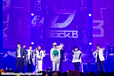 Block B＠KCON-2015-Japan×M-COUNTDOWN