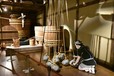 江戸時代の酢作り風景