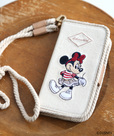 DISNEY COLLECTIONディズニー/マリンルックiPhoneケース¥ 4,212（税込）