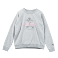 LADIES' SWEAT レディース スウェットクルー ¥2,990+税