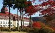 10位：小田急　山のホテル (2)