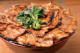 豚大学 新橋店  豚丼（特大）　1020円