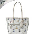 【Dooney & Bourke】ディズニーキャラクター トートバッグ The Disney100 Platinum Celebration Collection 51,700円