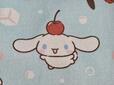 シナモンらしい空を飛ぶ姿も披露。かわいいがすぎる…!