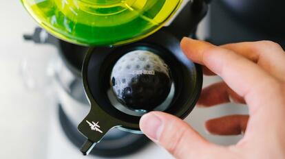 MHW3BOMBER 5点セット　55,000円分 気になっていた「金属製のボール」を使ってみたら、いつものコーヒーが