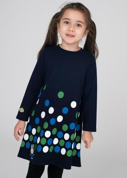 ミッフィー のワンピやtシャツが可愛すぎる グラニフの親子コーデもできる新作 2 2 ハピママ