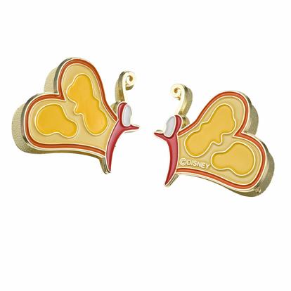 ずっと愛でていたい！『ふしぎの国のアリス』70周年グッズ続々登場（1