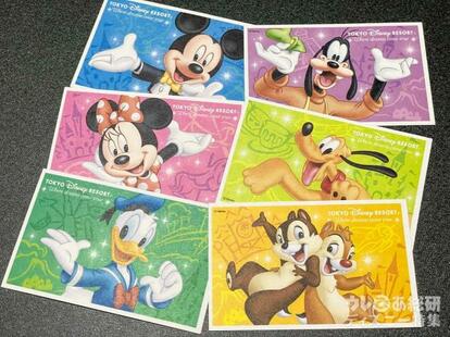 超珍品！！ 東日本大震災当日のディズニーチケット！！