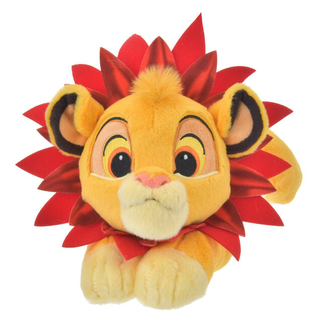 シンバ 筆箱・ペンケース THE LION KING 30 YEARS 3,000円