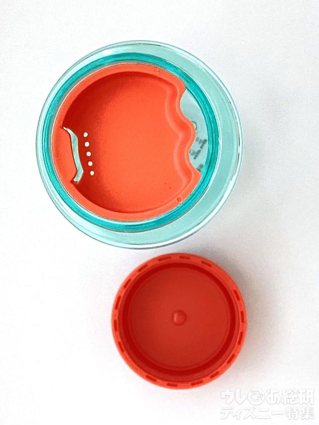 「 ダッフィー&フレンズのサニーファン」スーベニアドリンクボトル