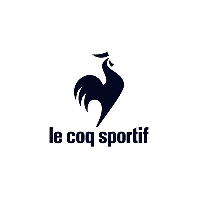le coq sportif（ルコックスポルティフ）