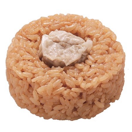 焼売おにぎり