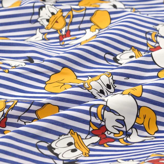 ドナルド 長袖シャツ L Donald Duck Birthday 2023 7,700円