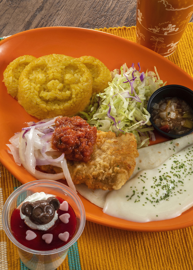 ミゲルのおすすめセット