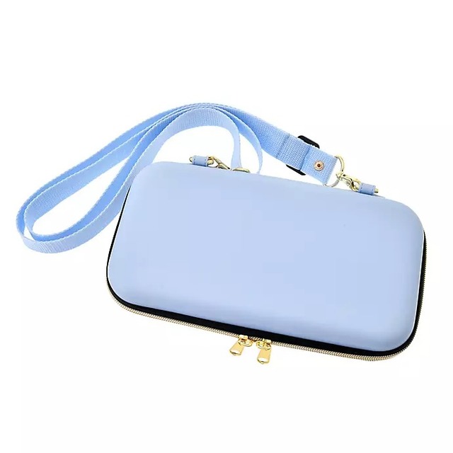 ポータブルゲーム機ケース＜アリス＆ドアノブ ＞