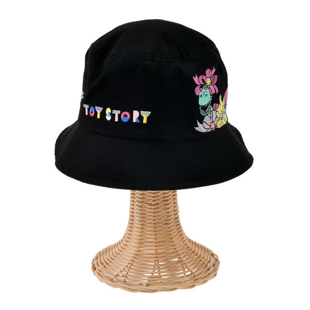 リトル・グリーン・メン/エイリアン、レックス&ロッツォ 帽子・ハット TOYSTORY 30TH 4,200円