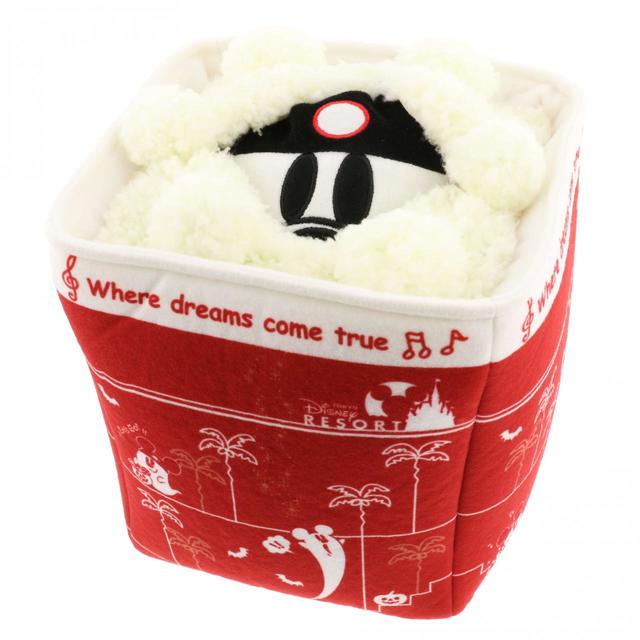 ハンドパペット 2,600円|幅約19×奥行き約18×高さ約29cm