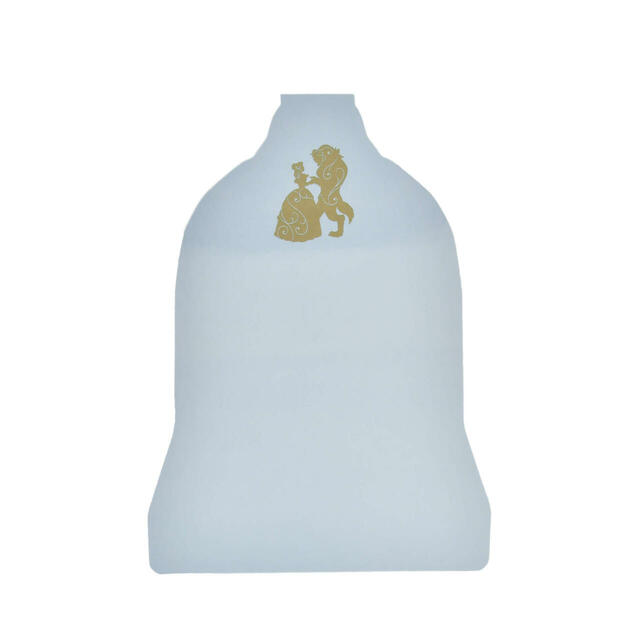 【GODIVA】美女と野獣 チョコレート G クリスピーショコラ アソートメント Disney Valentine 2025 900円