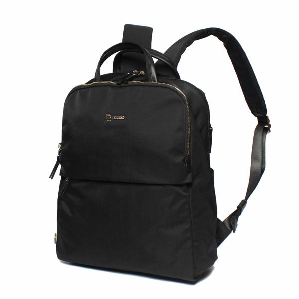 【mozのバッグ売上ランキング 1位】「A4・パソコン収納対応！通勤や通学、きれいめファッションにも◎薄マチリュック」10,780円（税込）