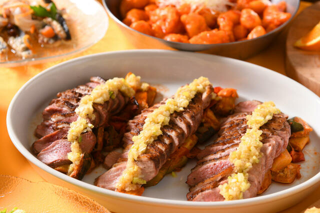 「冬のごちそうバイキング」【ホテルプラザ神戸の豪華すぎる「冬のごちそうバイキング」にクリスマス限定ディナーメニューが登場!】