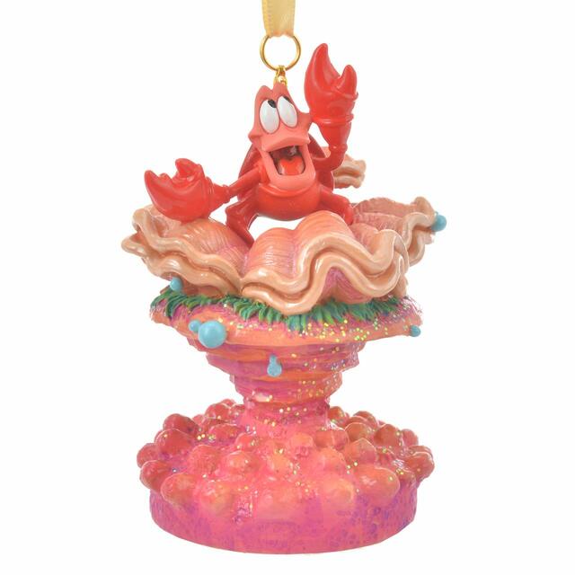 セバスチャン オーナメント シンギング Ornament 2023 2,640円