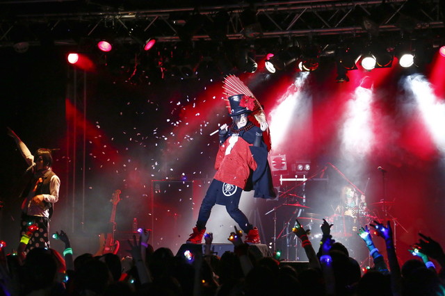 撮影：沢田ポンヤ