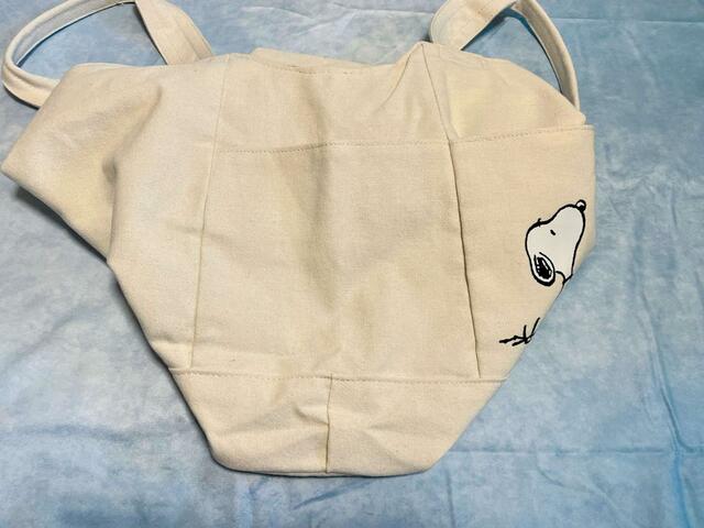 【アベイル】サイドのポケット①