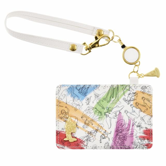 ミッキー 定期入れ・パスケース Mickey Mouse Birthday 20202,420円 (税込)