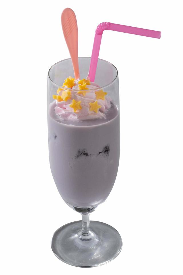 サニーファンドリンク（ステラ・ルー） 900円｜S.S.コロンビア・ダイニングルーム｜ダッフィー&フレンズのサニーファン