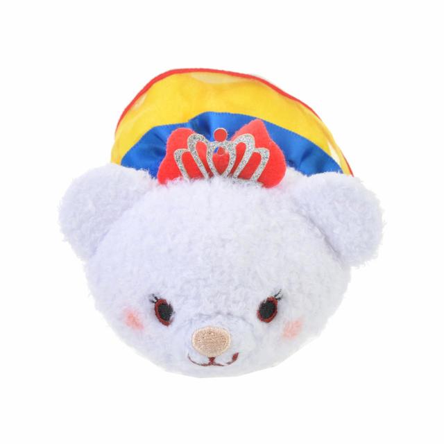 ツムツム アプフェルローズ 1540円