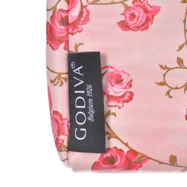 ナッツ&フルーツ クランベリー ポーチセット<ベル> 2,200円