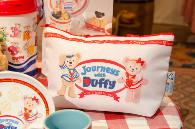 「ジャーニー・ウィズ・ダッフィー Your Friend Forever」キックオフパーティー