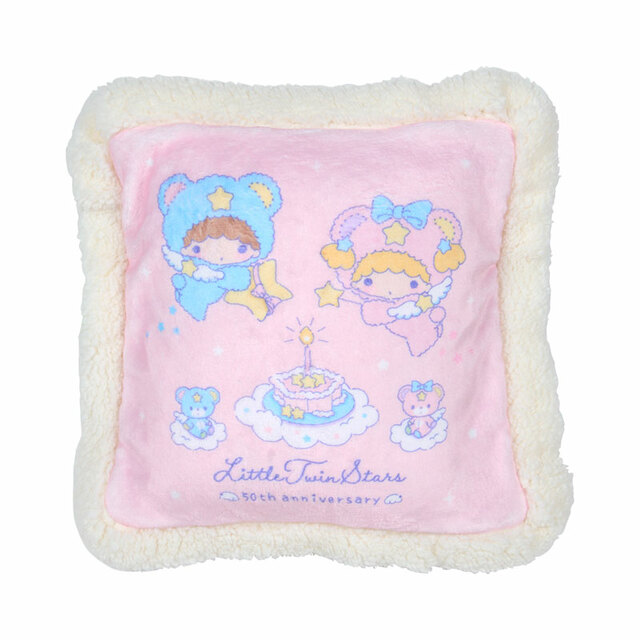 クッションブランケット 3,696円(税込)